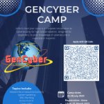 GenCyber on July 26, 2023